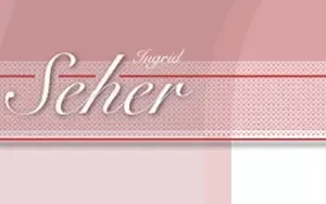 Logo Ingrid Seher